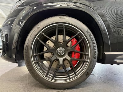 2026 Mercedes-BENZ GLE AMG — миниатюра 10
