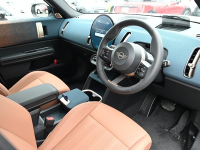 2026 MINI COOPER COUNTRYMAN — фото 12