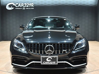 2022 Mercedes-BENZ C-CLASS AMG — фото 6
