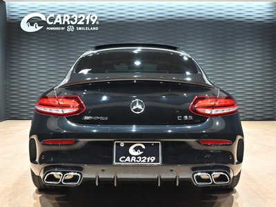 2022 Mercedes-BENZ C-CLASS AMG — фото 7