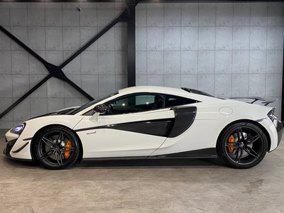 صورة مصغرة 26 لـ 2017 Mclaren 540C COUPE