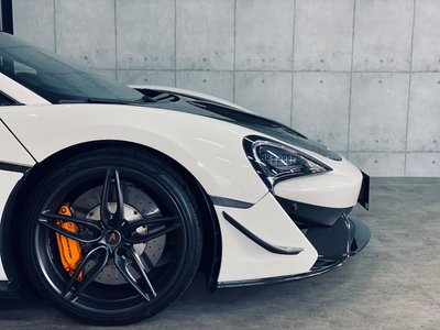 صورة مصغرة 25 لـ 2017 Mclaren 540C COUPE