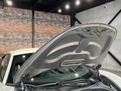 صورة مصغرة 54 لـ 2017 Mclaren 540C COUPE