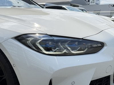 صورة مصغرة 27 لـ 2022 BMW M4 CABRIOLET