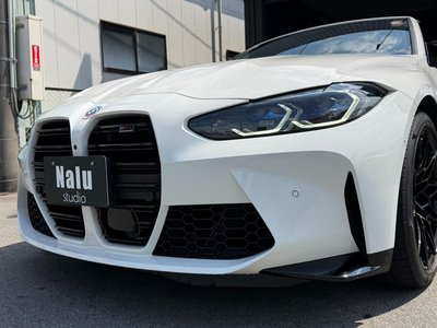 صورة مصغرة 30 لـ 2022 BMW M4 CABRIOLET