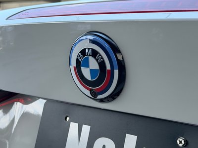 صورة مصغرة 9 لـ 2022 BMW M4 CABRIOLET