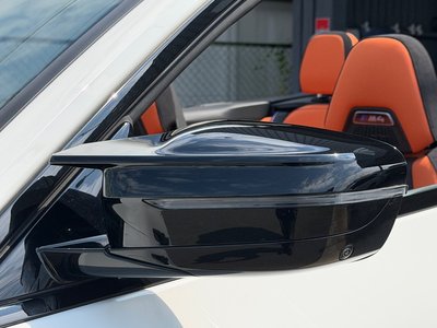 صورة مصغرة 22 لـ 2022 BMW M4 CABRIOLET
