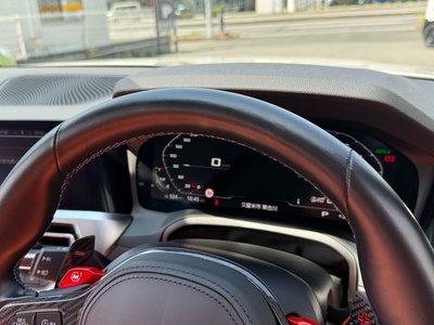 صورة مصغرة 44 لـ 2022 BMW M4 CABRIOLET