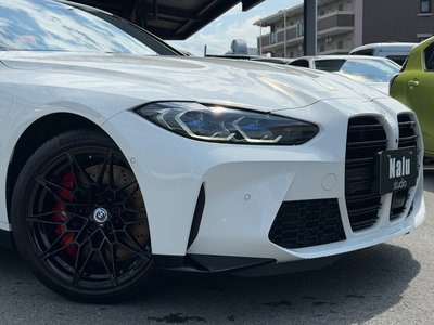صورة مصغرة 10 لـ 2022 BMW M4 CABRIOLET