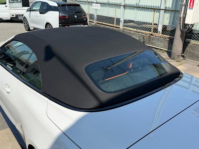 صورة مصغرة 51 لـ 2022 BMW M4 CABRIOLET