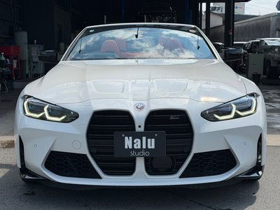 صورة مصغرة 13 لـ 2022 BMW M4 CABRIOLET