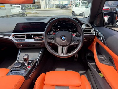 صورة مصغرة 3 لـ 2022 BMW M4 CABRIOLET