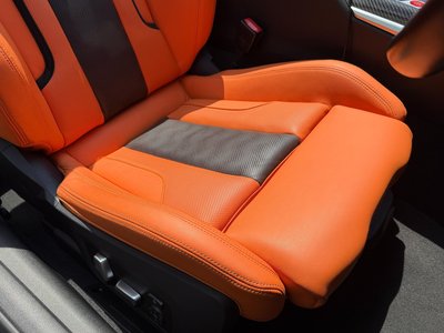 صورة مصغرة 34 لـ 2022 BMW M4 CABRIOLET