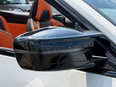 صورة مصغرة 21 لـ 2022 BMW M4 CABRIOLET