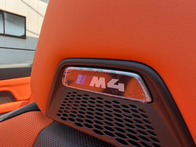 صورة مصغرة 36 لـ 2022 BMW M4 CABRIOLET