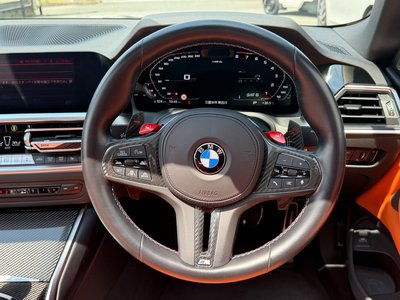 صورة مصغرة 45 لـ 2022 BMW M4 CABRIOLET