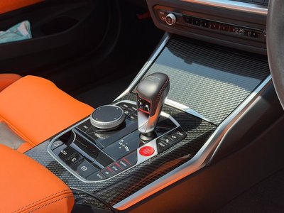 صورة مصغرة 7 لـ 2022 BMW M4 CABRIOLET