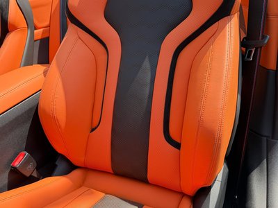 صورة مصغرة 38 لـ 2022 BMW M4 CABRIOLET