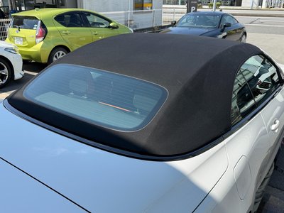صورة مصغرة 49 لـ 2022 BMW M4 CABRIOLET
