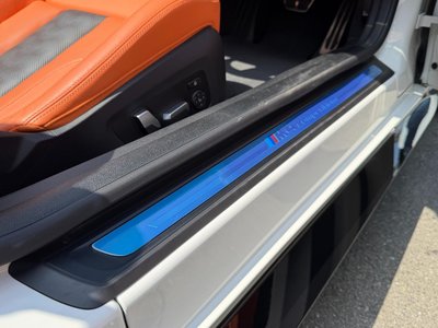 صورة مصغرة 6 لـ 2022 BMW M4 CABRIOLET