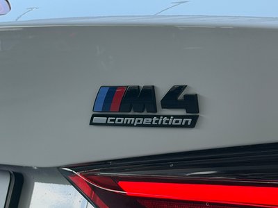 صورة مصغرة 8 لـ 2022 BMW M4 CABRIOLET