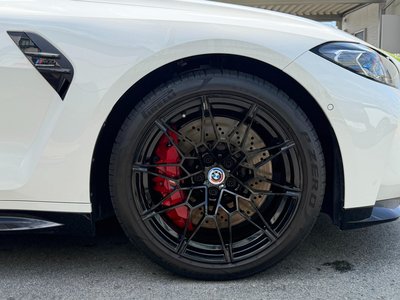 صورة مصغرة 26 لـ 2022 BMW M4 CABRIOLET