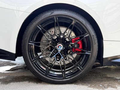 صورة مصغرة 25 لـ 2022 BMW M4 CABRIOLET