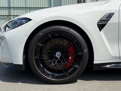 صورة مصغرة 23 لـ 2022 BMW M4 CABRIOLET