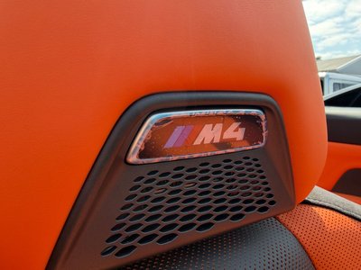 صورة مصغرة 5 لـ 2022 BMW M4 CABRIOLET