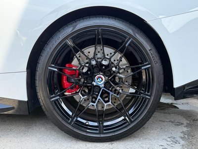 صورة مصغرة 24 لـ 2022 BMW M4 CABRIOLET