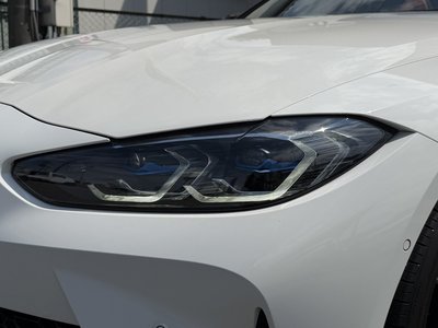 صورة مصغرة 28 لـ 2022 BMW M4 CABRIOLET