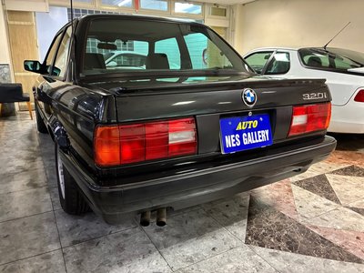 1988 BMW 3 SERIES COUPE — фото 57