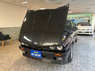 1988 BMW 3 SERIES COUPE — фото 27