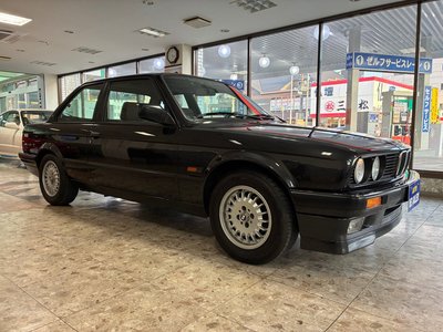 1988 BMW 3 SERIES COUPE — фото 5