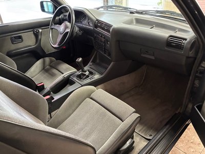 1988 BMW 3 SERIES COUPE — фото 20