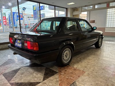 1988 BMW 3 SERIES COUPE — фото 8
