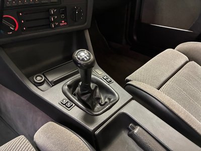 1988 BMW 3 SERIES COUPE — фото 11