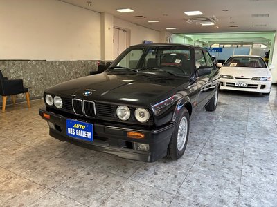 1988 BMW 3 SERIES COUPE — фото 38