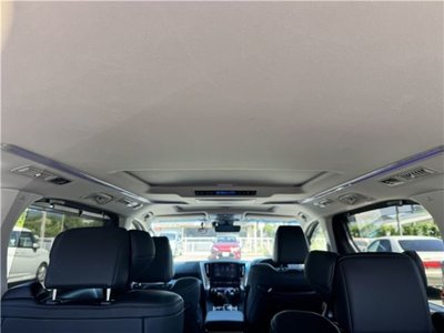 2023 Toyota ALPHARD — фото 46