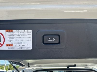 2023 Toyota ALPHARD — фото 49