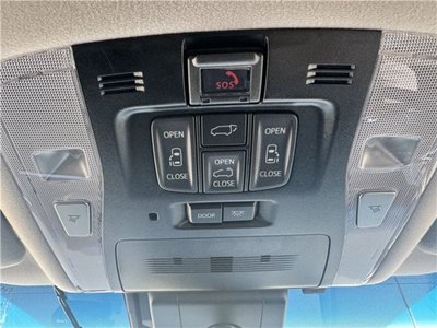 2023 Toyota ALPHARD — фото 40