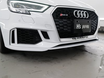 صورة 57 لـ 2018 AUDI RS3 SPORTBACK