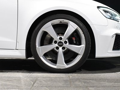 صورة 53 لـ 2018 AUDI RS3 SPORTBACK