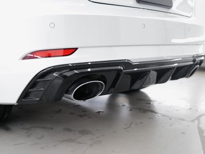 صورة 61 لـ 2018 AUDI RS3 SPORTBACK