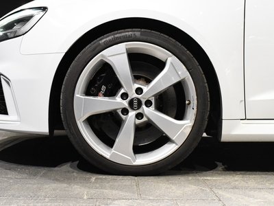 صورة 51 لـ 2018 AUDI RS3 SPORTBACK