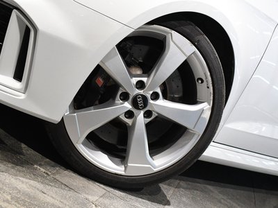 صورة 55 لـ 2018 AUDI RS3 SPORTBACK