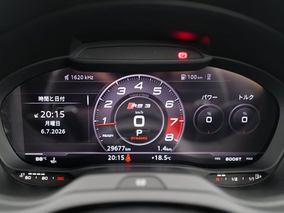 صورة 19 لـ 2018 AUDI RS3 SPORTBACK