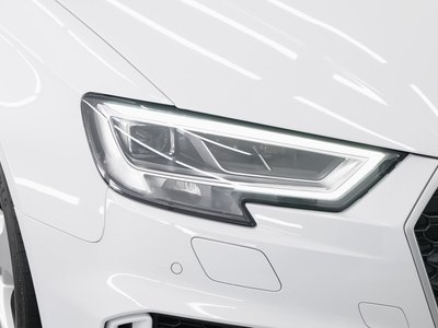 صورة 45 لـ 2018 AUDI RS3 SPORTBACK