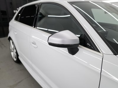 صورة 58 لـ 2018 AUDI RS3 SPORTBACK