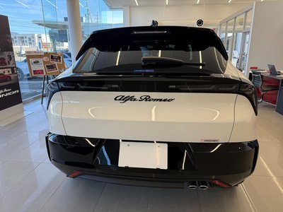 صورة مصغرة 19 لـ 2026 ALFA Romeo JUNIOR